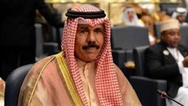 أمير الكويت