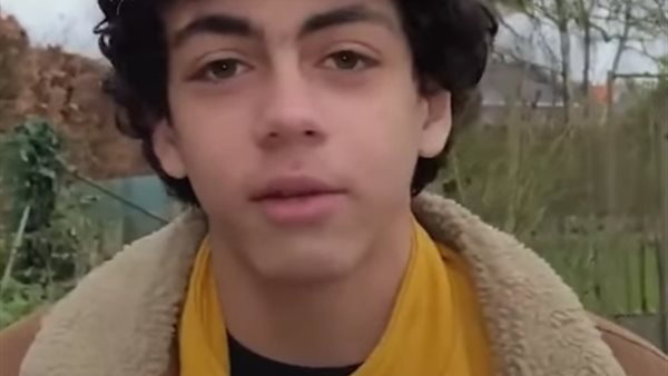 بالمصري