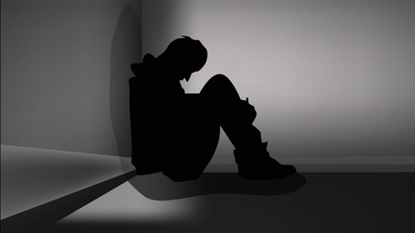 الاكتئاب