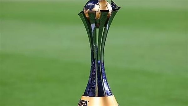 كأس العالم للأندية