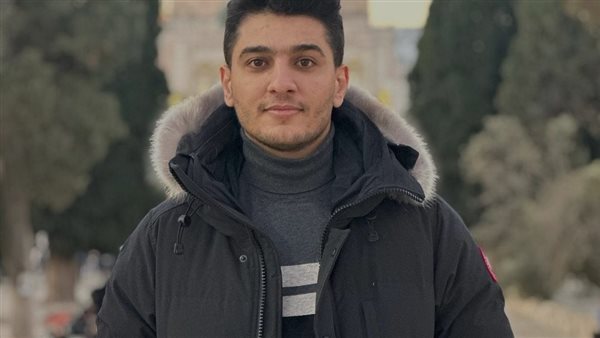 المطرب محمد عساف