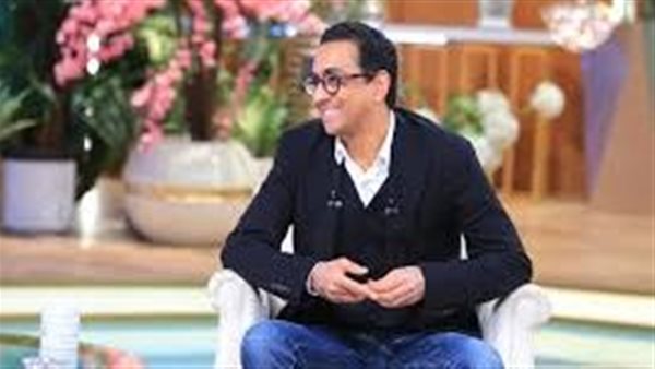 مروان حامد