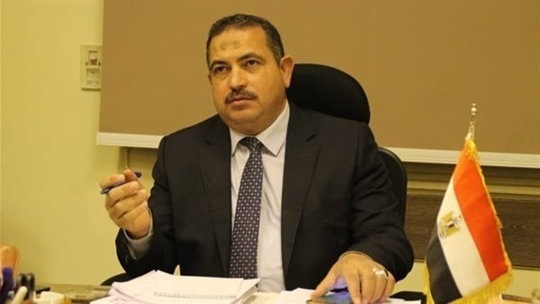خالد الشافعي الخبير