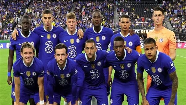 تشيلسي
