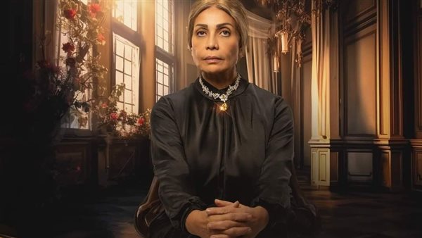 الفنانة سوسن بدر