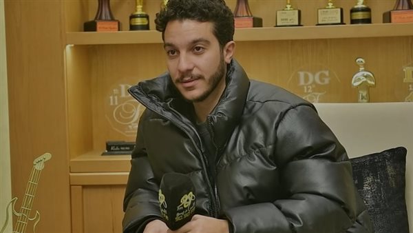 الفنان نور النبوي