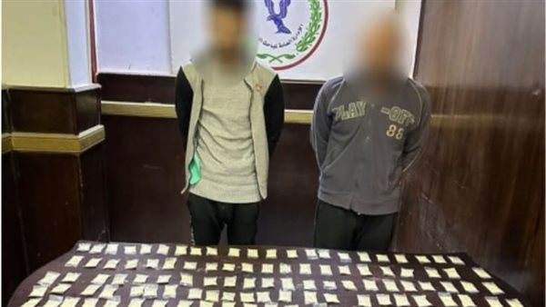 المتهمين