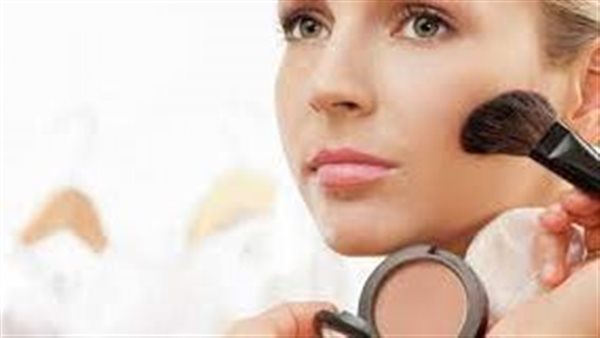 مستحضرات التجميل