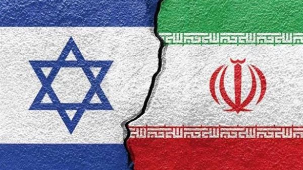 ايران واسرائيل