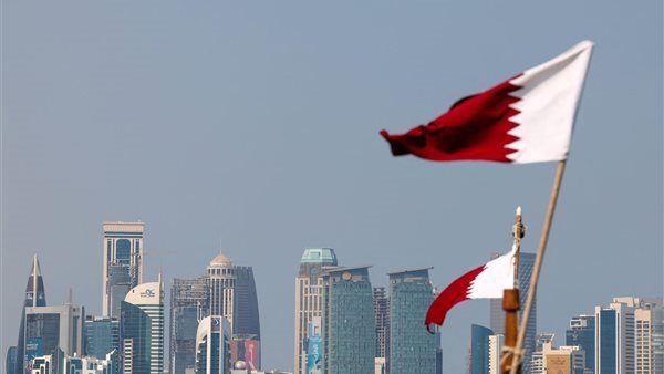 الخارجية القطرية