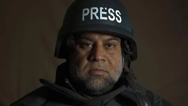 وائل الدحدوح