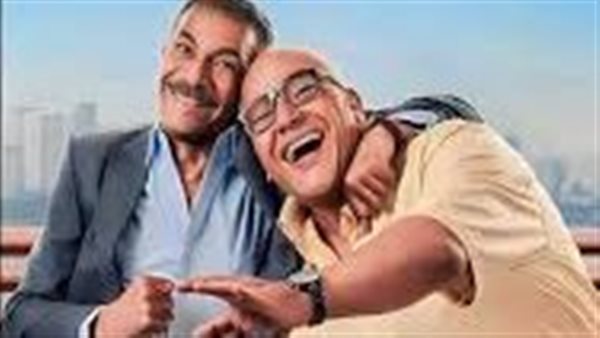 أنا وابن خالتي