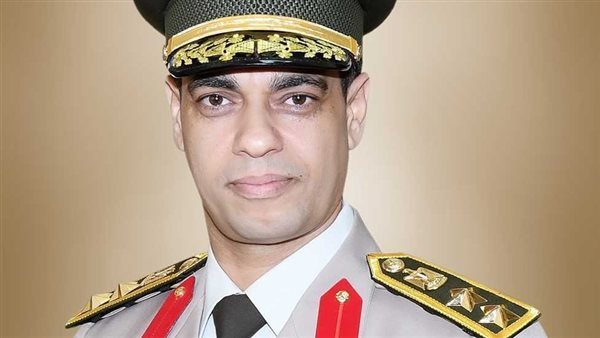 المتحدث العسكري باسم