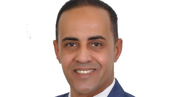 العميد أحمد النحاس