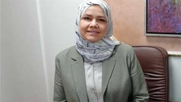 رشا عبد العال رئيس