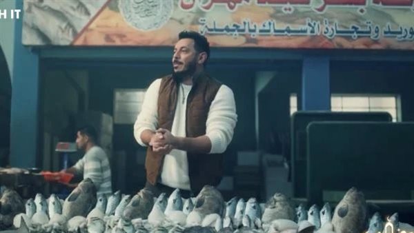 مصطفى شعبان