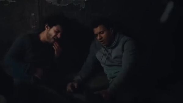 مسلسل مسار إجباري