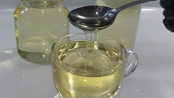 شربات الحلويات الشرقية