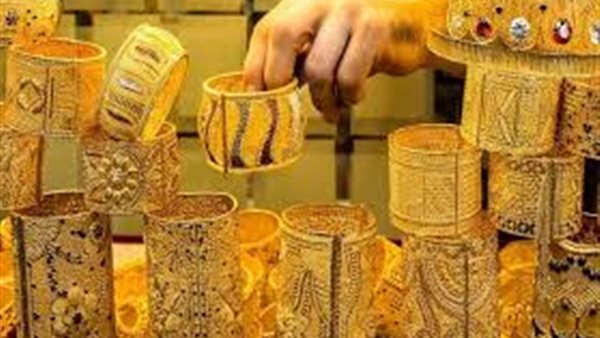 سعر الذهب