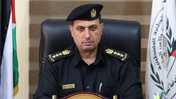 العميد فائق المبحوح