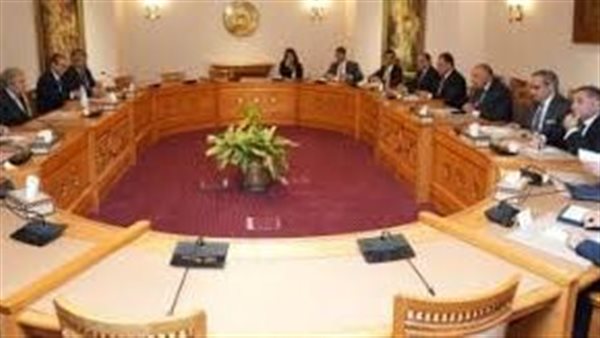 جلسة مباحثات موسعة