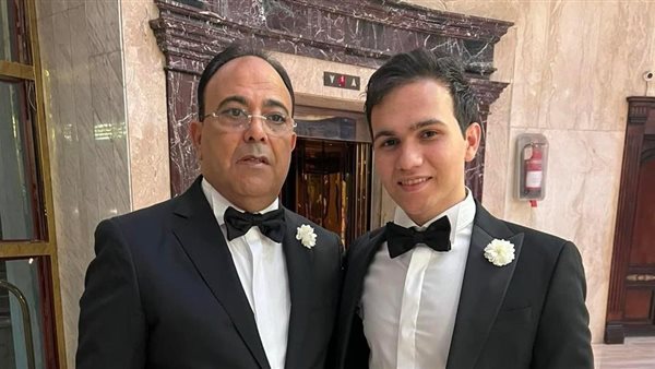 الإعلامي إبراهيم