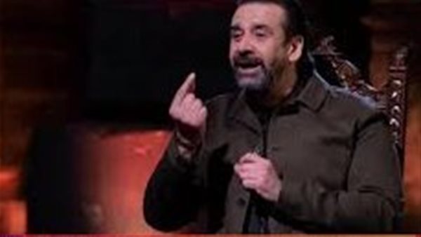كريم عبد العزيز