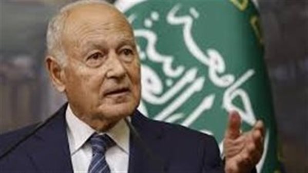 الأمين العام لجامعة