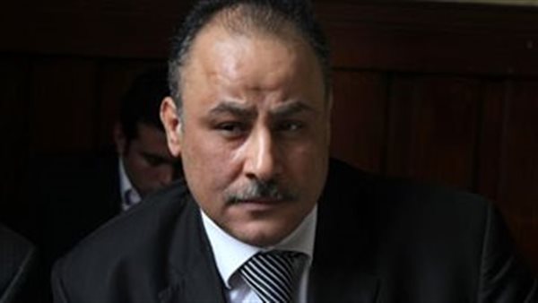 ناصر أمين