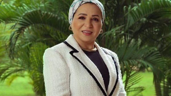 انتصار السيسي