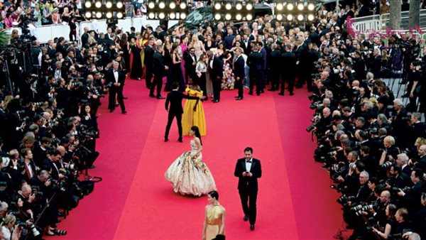 مهرجان كان السينمائي