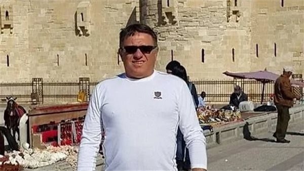 مقتل رجل أعمال يهودي