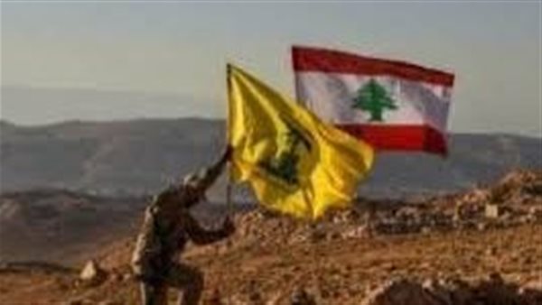 جماعة حزب الله اللبناني