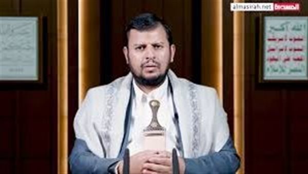 زعيم أنصار الله عبد