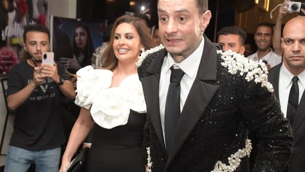 أحمد الفيشاوي