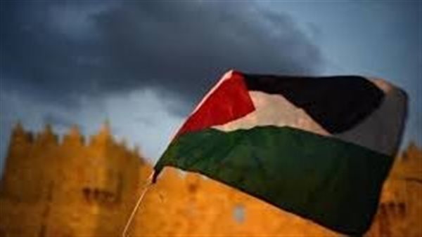 فلسطين