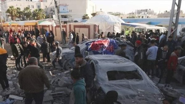 أخبار غزة اليوم