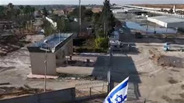 الجانب الفلسطيني
