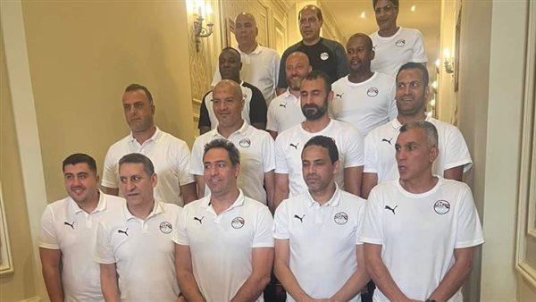 مدربي المنتخبات الوطنية