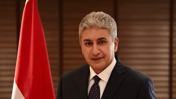 وزير السياحة