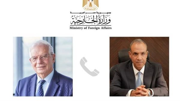 اتصال تهنئة لوزير