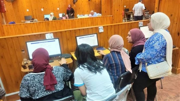 تنسيق الجامعات الخاصة